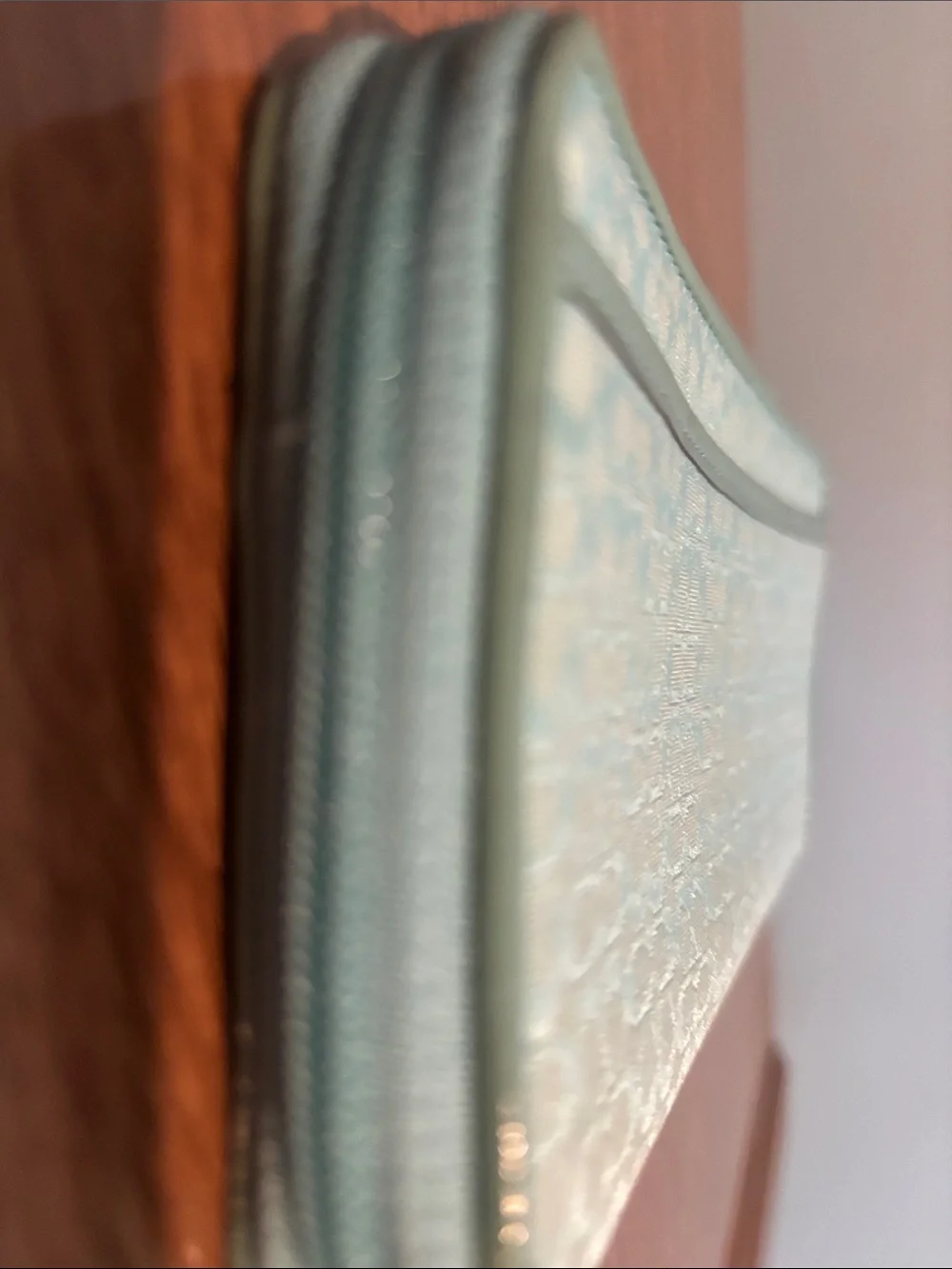 Coach stylish light